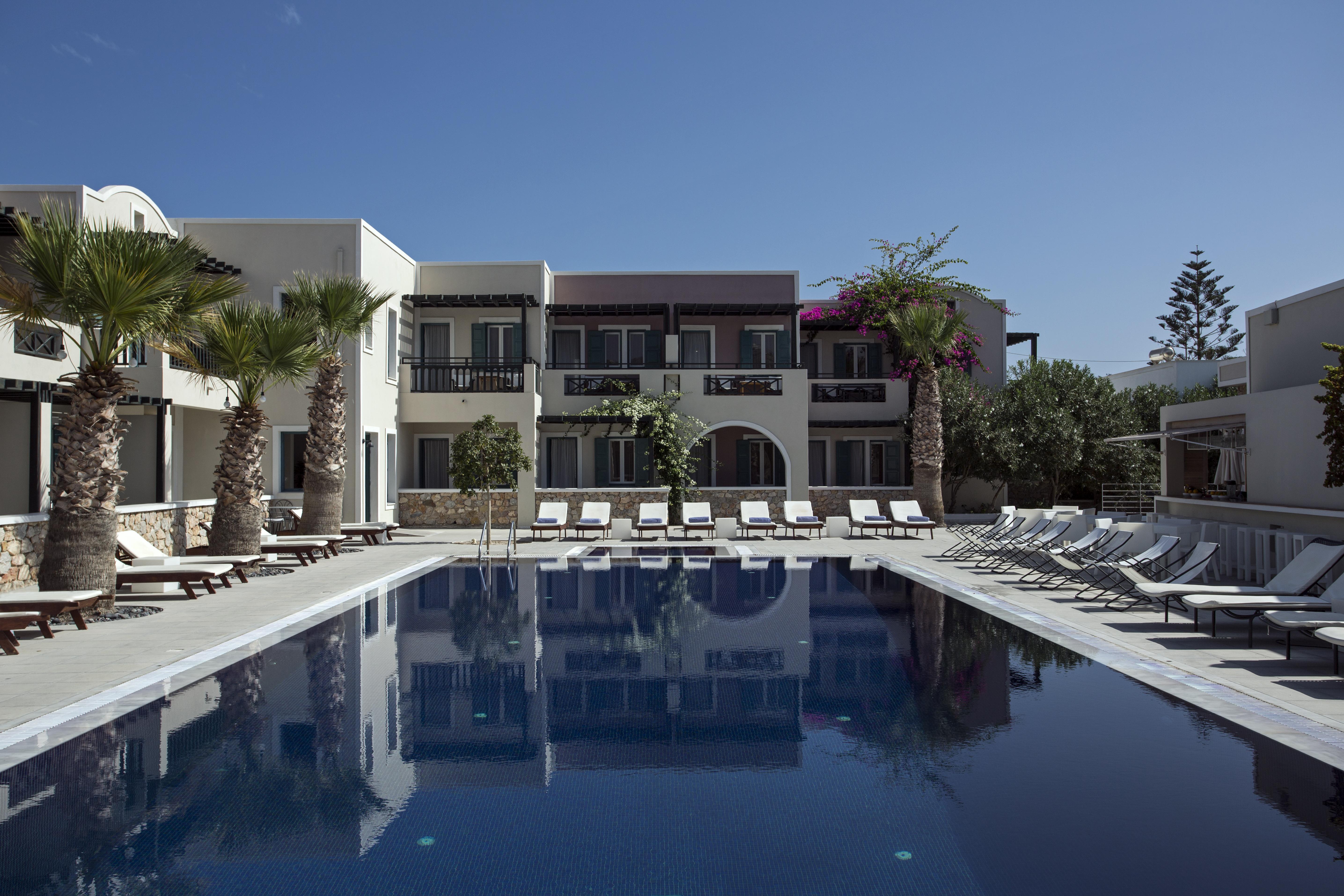 Rose Bay Отель 4*
